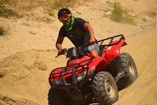 Cabo Candelaria Village Adventure + Tequila Tasting - Tequila tasting: how to fit it into your day