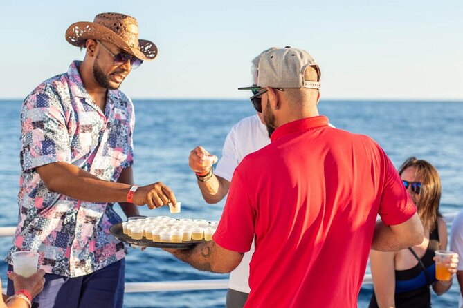 Cabo Cruise Sunset Adventure: Tacos, Margaritas & Sea Lions - Who should book this Cabo Sunset Adventure