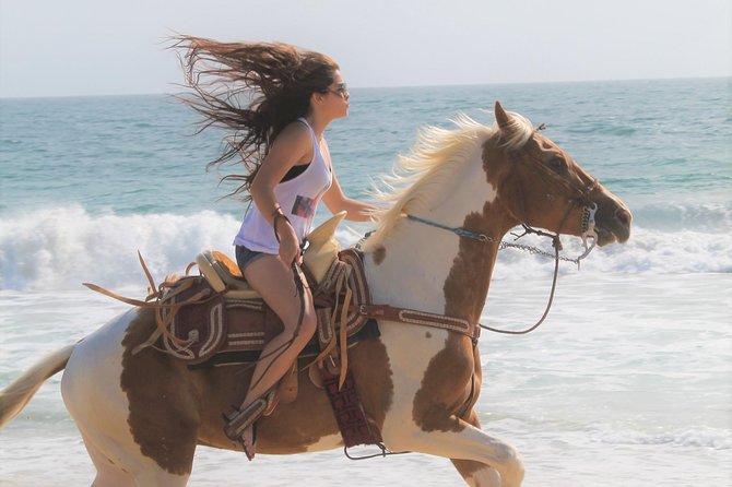 Cabo Desert ATV & Beach Horseback Combo enjoy adventure and beauty! - What’s Included, and What Usually Costs Extra
