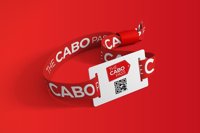Cabo Discount Pass - Cabo Discount Pass, the deal pass mindset (not just another coupon)