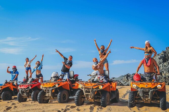 Cabo Discount Pass - One purchase, a whole Cabo stay (1 to 30 days)