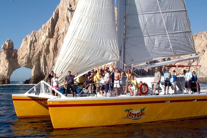 Cabo Discount Pass - Tours to consider, the Cabo favorites included in the program