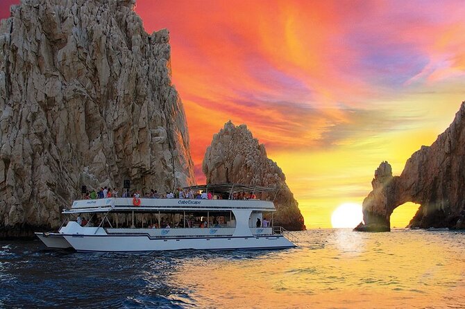 Cabo Discount Pass - Pickup offered, and how to keep your timing realistic