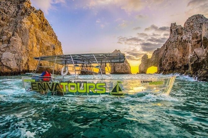 Cabo Discount Pass - Admission ticket included, what that usually means for you
