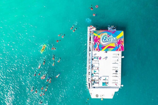 Cabo Discount Pass - Marina Cabo San Lucas, where pricing and planning come together