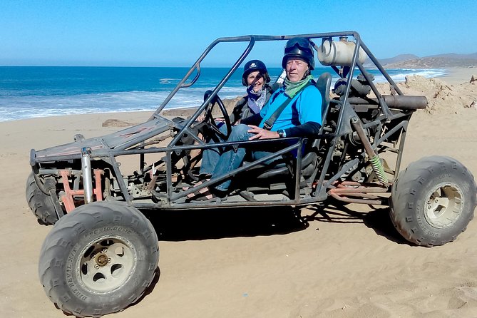 Cabo Dune Buggy- The Off Road Adventure - Key things that make this dune buggy outing worth your time