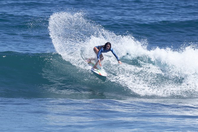 Cabo epic private surf and video photography adventure - Key points