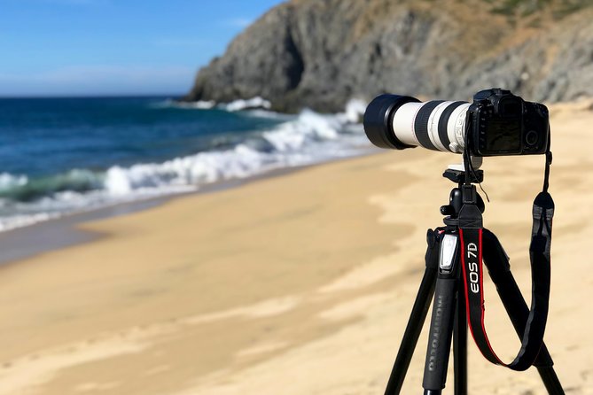 Cabo epic private surf and video photography adventure - A Cabo Surf Session That Feels Like Your Own Production
