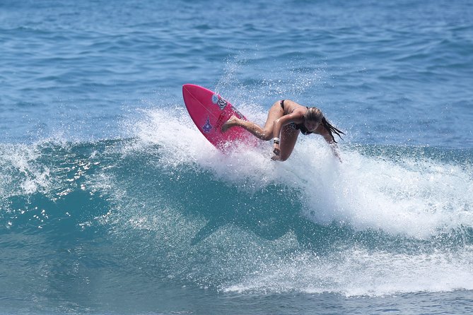 Cabo epic private surf and video photography adventure - Photos From Sand and From the Water, So You Get the Whole Story
