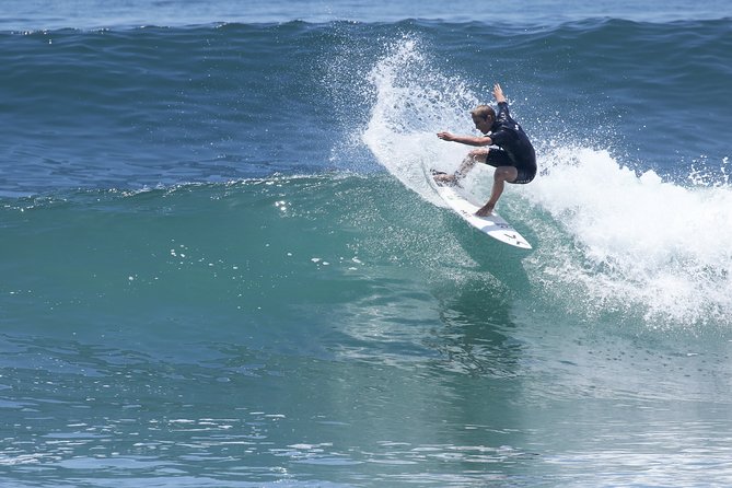 Cabo epic private surf and video photography adventure - Boards, Snacks, Drinks, and Door-to-Door Comfort