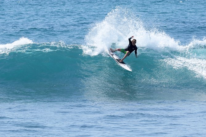 Cabo epic private surf and video photography adventure - Value Check: What $200 per Group Really Buys