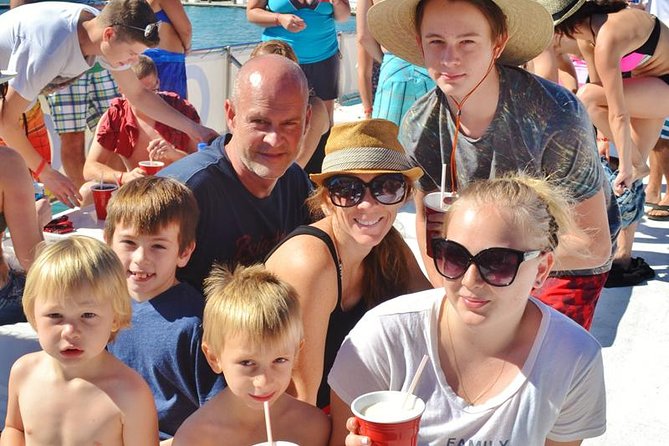 Cabo Escape Breakfast Snorkel Cruise - Price and Logistics: Is $300 Good Value?