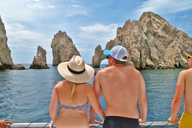 Cabo Escape Snorkel Fun Cruise - Should you book the Cabo Escape Snorkel Fun Cruise?