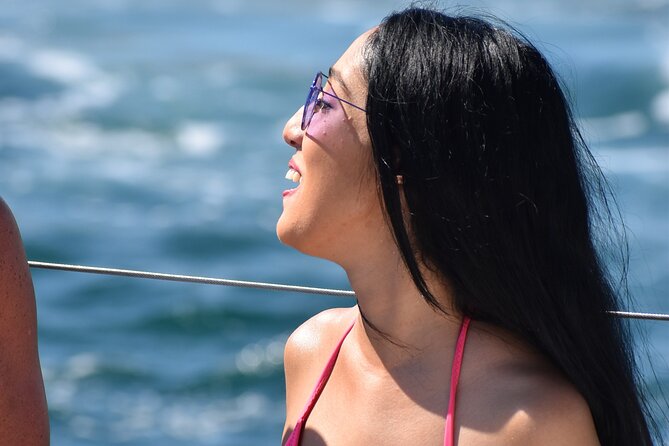 Cabo Escape Sunset Cruise with Dinner and Open Bar - Cabo sunset cruise timing and meeting point you can actually use
