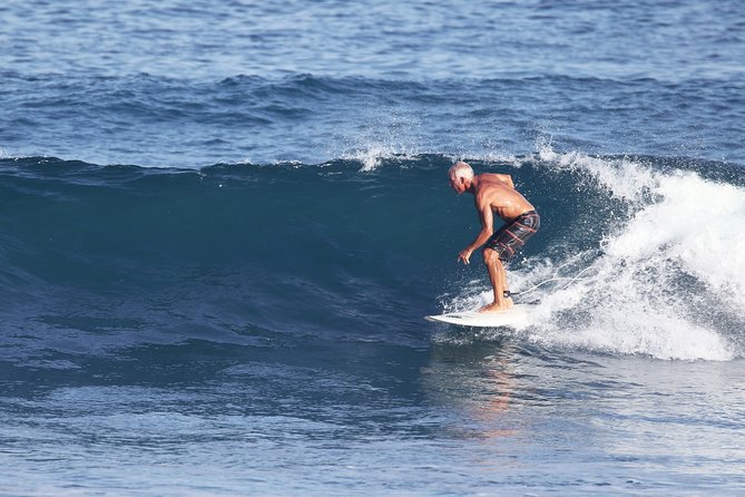 Cabo full day surf lesson and offroad baja beach adventure - Getting to Remote Water: Pickup, Off-Road Style, and Where You Surf