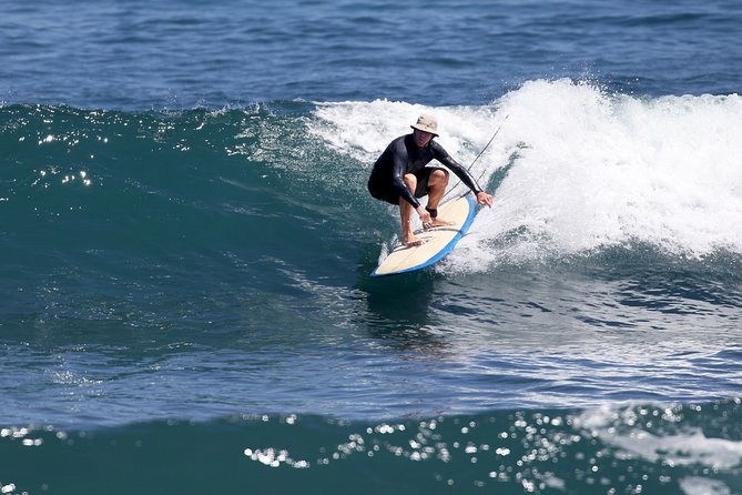 Cabo full day surf lesson and offroad baja beach adventure - Safety and Instruction Quality: Certified Coaching in Safe Locations