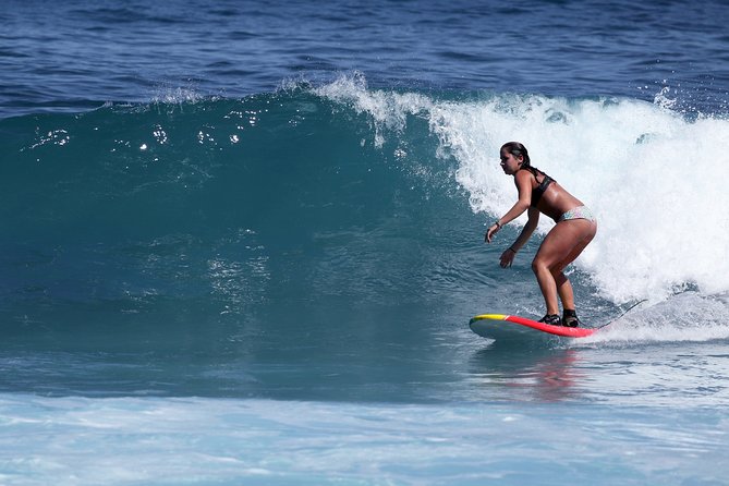 Cabo full day surf lesson and offroad baja beach adventure - Lunch and Extras: What Makes the Day Feel Worth It