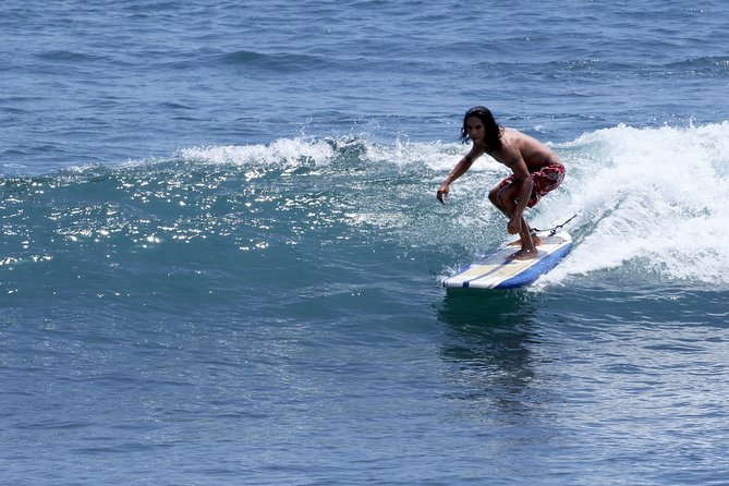 Cabo full day surf lesson and offroad baja beach adventure - Practical Tips to Make It Easier on Day One