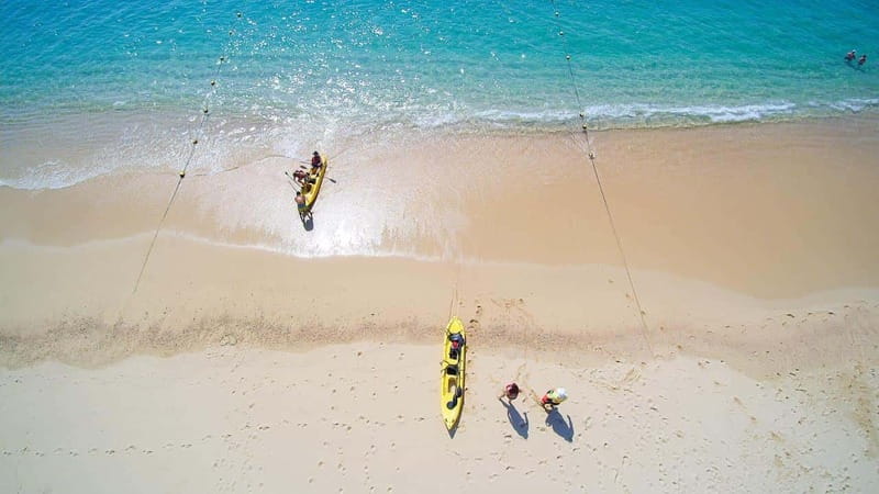 Cabo: Half-Day Kayak & Snorkel to Santa Maria & Chileno Bay - Key Highlights You’ll Actually Care About