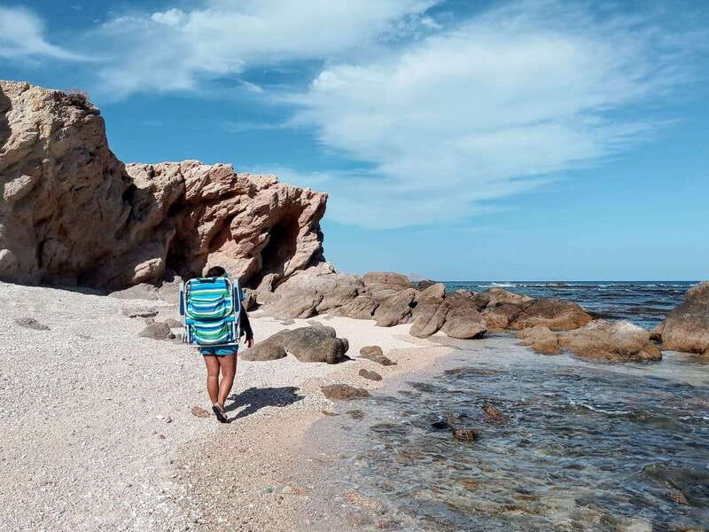 Cabo: Hidden Beach Day with Snorkeling in the Sea of Cortez - Key things to know before you go