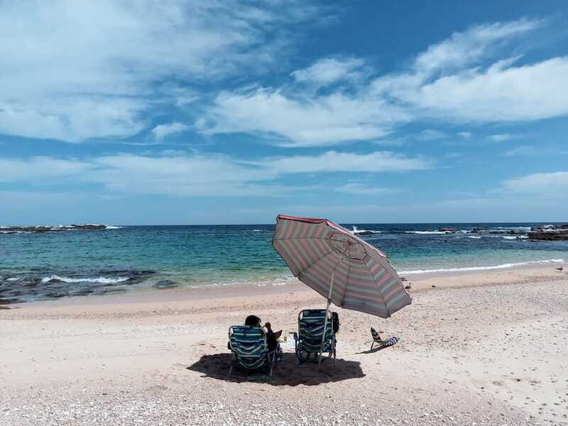 Cabo: Hidden Beach Day with Snorkeling in the Sea of Cortez - Guides, language, and the small-group difference