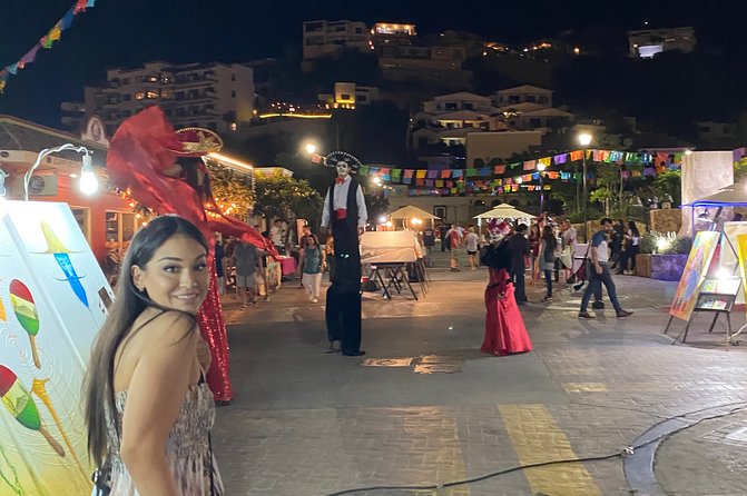 Cabo History Walk - Cabo in 2.5 hours: why this walk fits a vacation rhythm