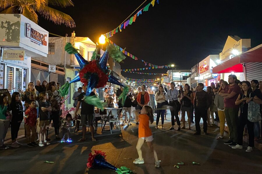 Cabo History Walk - The museum walk: nature and history in one guided route