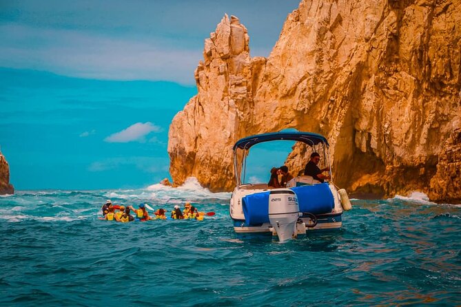 Cabo life Private Yacht in Los Cabos | 10 PAX & 3 HRS - Who should book this Cabo yacht cruise, and who should skip it