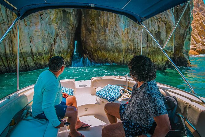 Cabo life Private Yacht in Los Cabos | 10 PAX & 3 HRS - Should you book Cabo Life Private Yacht in Los Cabos?