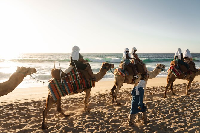 Cabo Lifestyle Photoshoot - Cabo Lifestyle Photoshoot at El Medano Beach: what you’re really booking