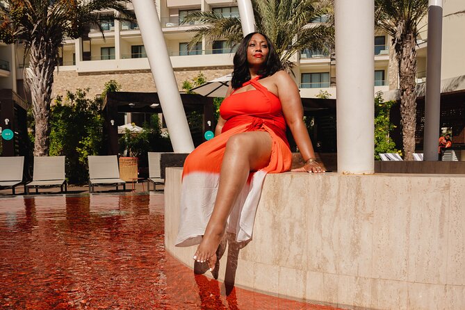 Cabo Lifestyle Photoshoot - Who this is best for (and who might want a different kind of shoot)