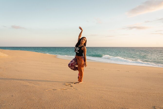 Cabo Lifestyle Photoshoot - Price and value: what $240 per group really means