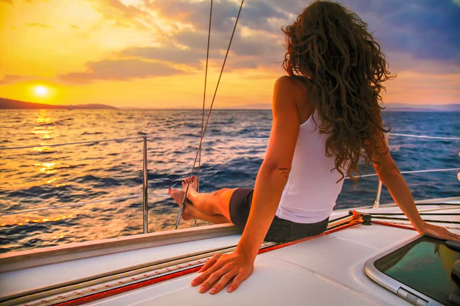Cabo Luxury Sunset Sailing Adventure with Open Bar - Price and value: what $109 gets you and what to watch