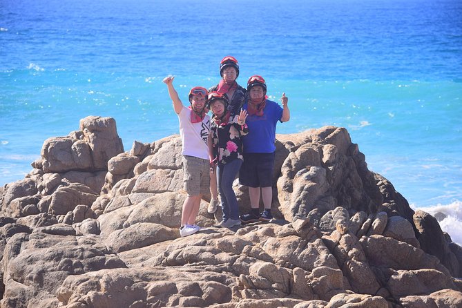 Cabo Migrino Beach & Desert Tour (Single UTV) - What the ride includes, and what you should budget for