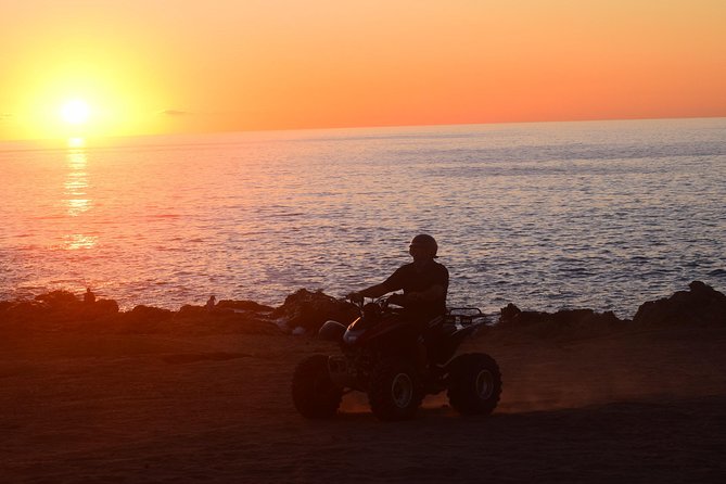 Cabo Original Real Baja 1000 Tour (Single ATV) - Price and what you actually get for $210