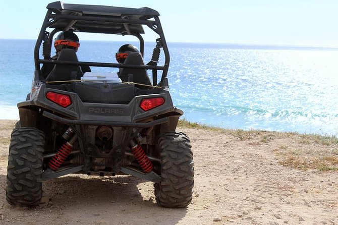 Cabo Original Real Baja 1000 Tour (Triple UTV) - Should you book the Cabo Original Real Baja 1000 Triple UTV tour?