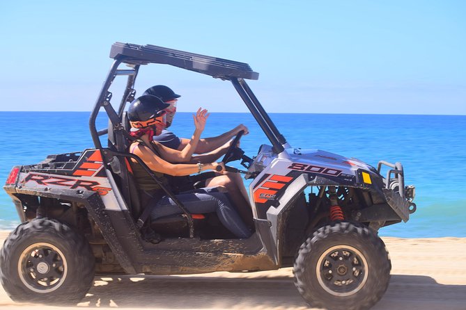 Cabo Original Real Baja 1000 Tour (UTV) - Why This UTV Baja Races Tour Feels Like Real Baja