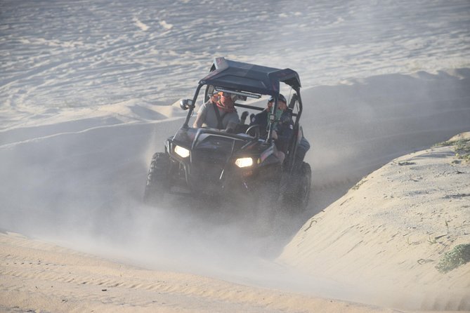 Cabo Original Real Baja 1000 Tour (UTV) - What’s Included, and What You’ll Pay Separately