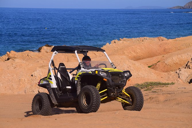 Cabo Original Real Baja 1000 Tour (UTV) - Pickup, Tickets, and Contact Details That Actually Help