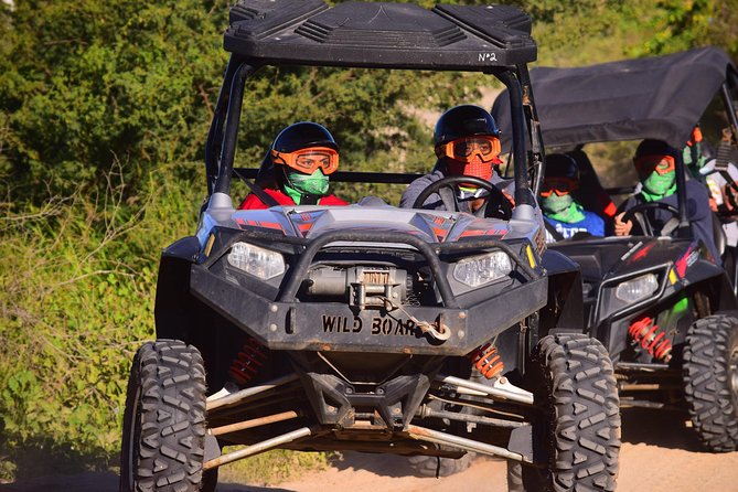 Cabo Original Real Baja 1000 Tour (UTV) - How to Decide if This Tour Fits Your Style