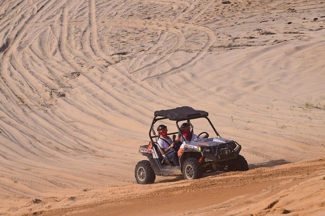 Cabo Original Real Baja 1000 Tour (UTV) - Is It Worth Booking at $350 per Person?