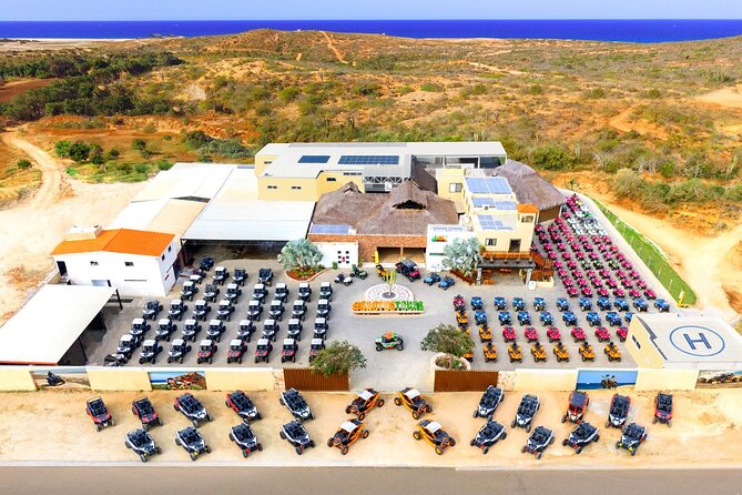 Cabo Premium Combo: Off Road and Sky Bike Experience - Should You Book the Cabo Premium Combo?