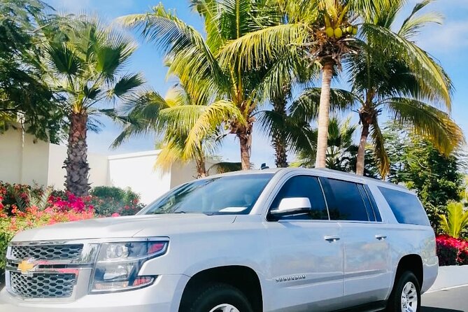 Cabo Private Transportation to Cabo - Finding Your Driver at Los Cabos Airport (The Part That Can Make or Break It)
