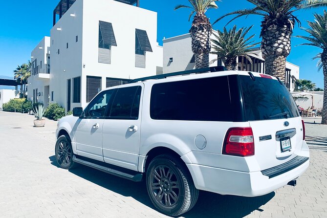 Cabo Private Transportation to Cabo - Timing Tips: Build Confidence Around Flight Delays