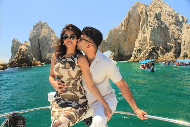 Cabo Private Yacht Cruise to El Arco with Snorkeling Adventure - What Stops Add Up To: El Arco, Lover’s Beach, Sea Lions, and Coastal Time