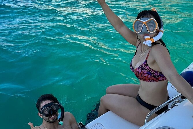 Cabo Private Yacht Tour: The Arch, Sea Lions & Scenic Beaches - Price and value: $295 per group, plus the $5 dock fee