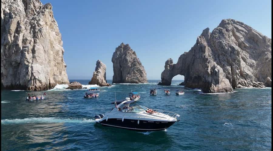 Cabo: Private Yacht Tour, Water Activities, Lunch & Drinks - Should you book? My take on making the decision