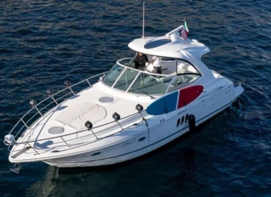 Cabo: Private Yacht Tour, Water Activities, Lunch & Drinks - Lunch, dinner, snacks, and Margaritas on board