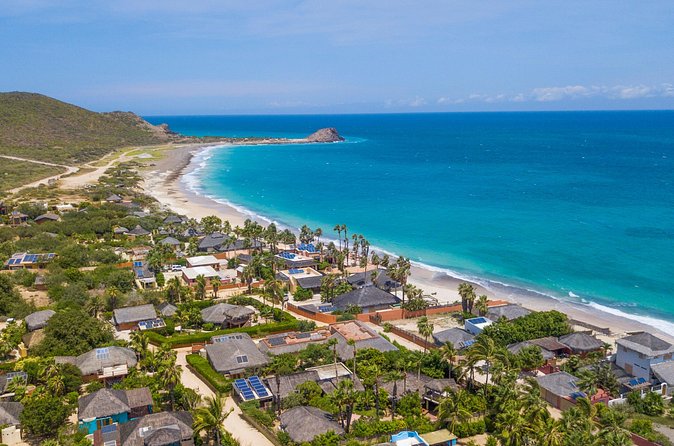 Cabo Pulmo 2 Tank Certified Dive with Lunch - Practical tips that can save your day (and your gear)
