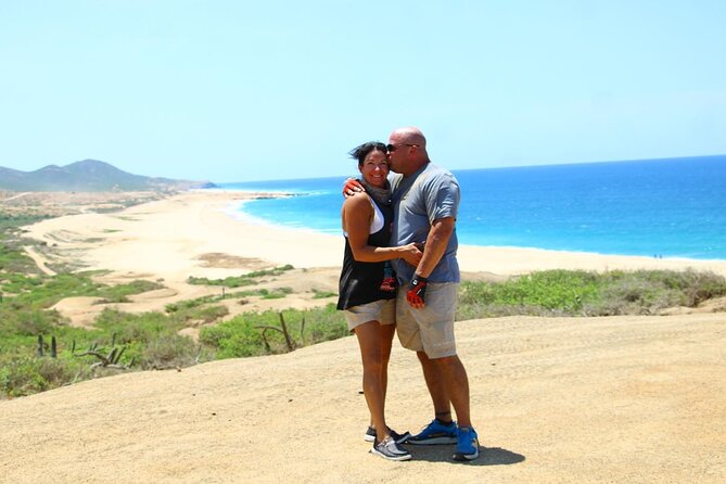Cabo’s Best ATV Tour – Desert, Beach Ride & Tequila Tasting - Guides Make or Break It: Names, Styles, and Safety Signals
